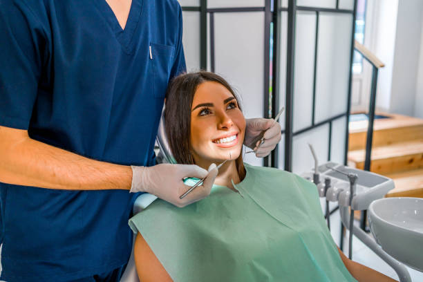 Reliable Alamance, NC Dental Services Solutions