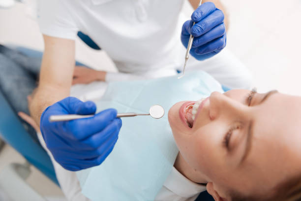 Our Range of Dental Services in Alamance, NC